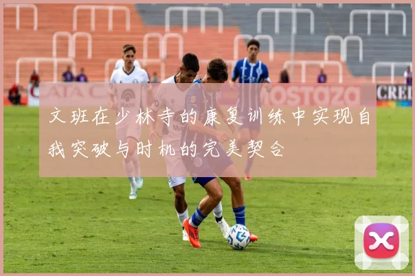 文班在少林寺的康复训练中实现自我突破与时机的完美契合