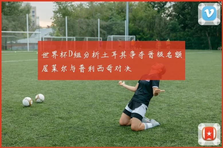 世界杯D组分析土耳其争夺晋级名额居莱尔与普利西奇对决