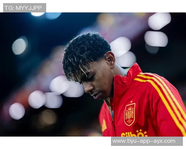 巴萨为保护亚马尔取消媒体活动展现对年轻球员的关怀与支持 巴萨为保护亚马尔取消媒体活动展现对年轻球员的关怀与支持