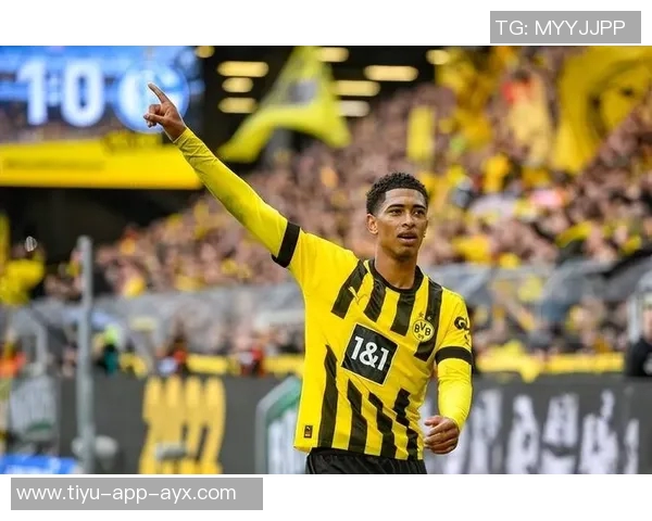 多特蒙德花3050万欧购小贝林新赛季表现令人失望仅281分钟无进球 多特蒙德花3050万欧购小贝林新赛季表现令人失望仅281分钟无进球