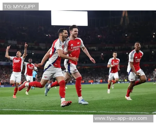 阿森纳3-0领先热刺时赖斯激励队友全力以赴誓言彻底击溃对手 阿森纳3-0领先热刺时赖斯激励队友全力以赴誓言彻底击溃对手