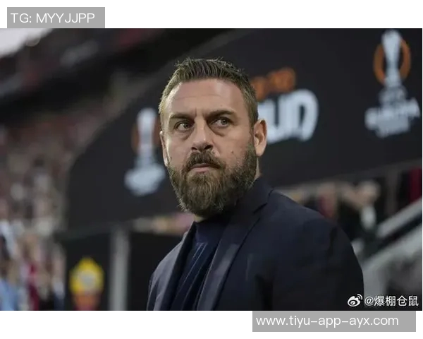 德罗西正式加盟热那亚执教合同签署至明年六月附加一年选项 德罗西正式加盟热那亚执教合同签署至明年六月附加一年选项