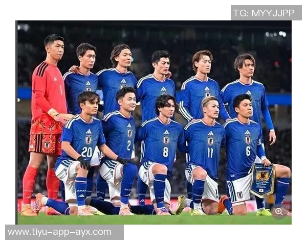 日本男足2026年备战计划揭晓三月对阵英格兰五月进行世界杯热身赛