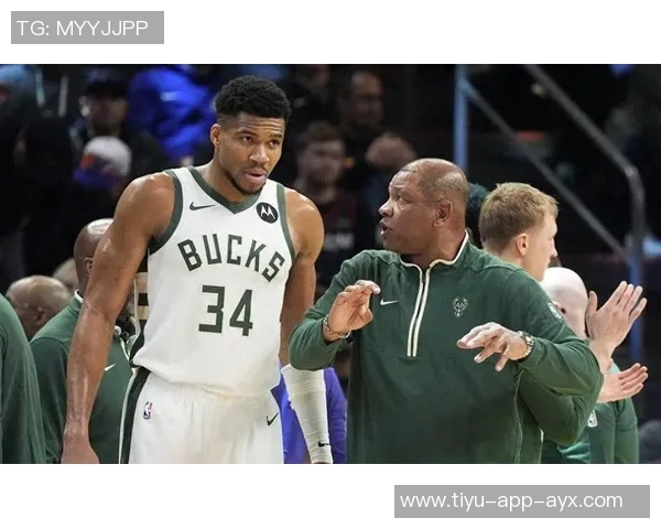 里弗斯称字母哥挡拆顺下威胁巨大我们需充分发挥这一优势 里弗斯称字母哥挡拆顺下威胁巨大我们需充分发挥这一优势