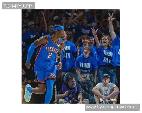 马刺三四号位优势显著文班异军突起让雷霆防线崩溃