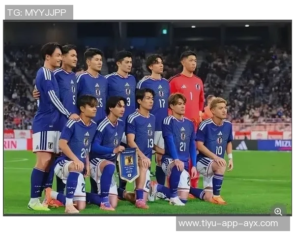 日本男足2026年备战计划揭晓三月对阵英格兰五月进行世界杯热身赛