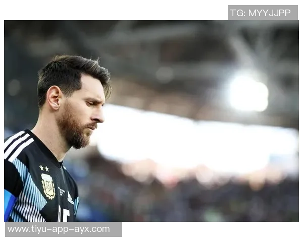 梅西传奇之路再续有望征战两届大赛创造更多进球记录