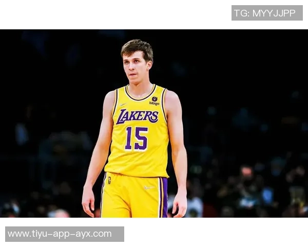 湖人高管看好用小里交易字母关键在于是否愿意放他上市场 湖人高管看好用小里交易字母关键在于是否愿意放他上市场