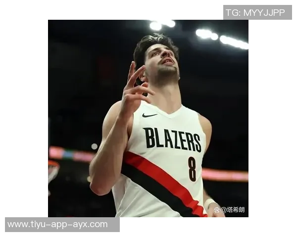 阿夫迪亚连续五场表现出色追平利拉德创造队史纪录 阿夫迪亚连续五场表现出色追平利拉德创造队史纪录